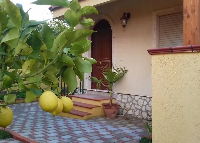 Villa Rahal