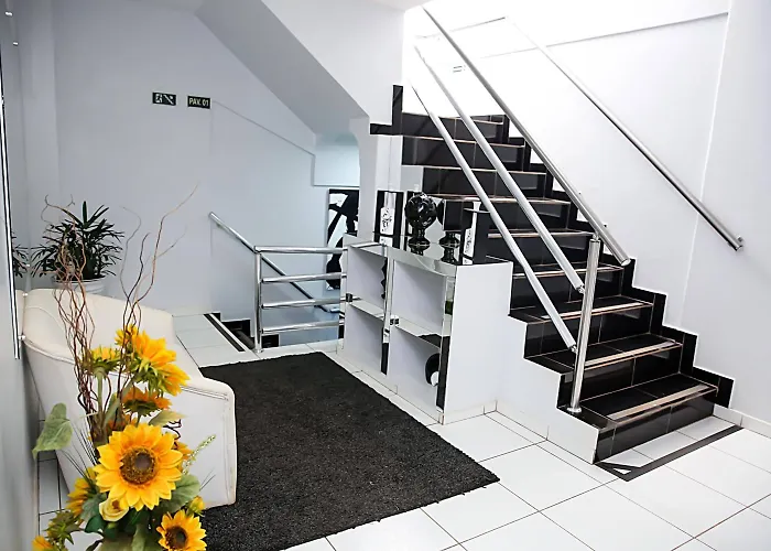 Bellonorte Hotel