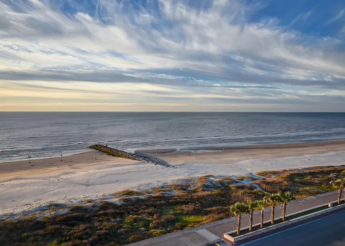 Holiday Inn Express & Suites - Galveston Beach By Ihg