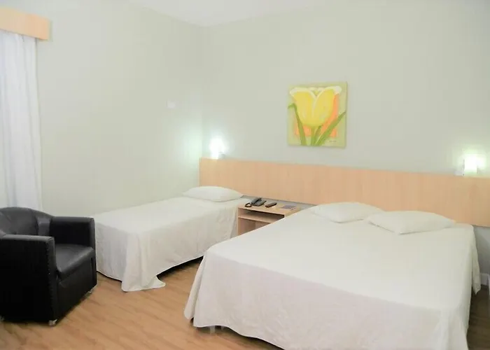 Muchiutt Park Hotel