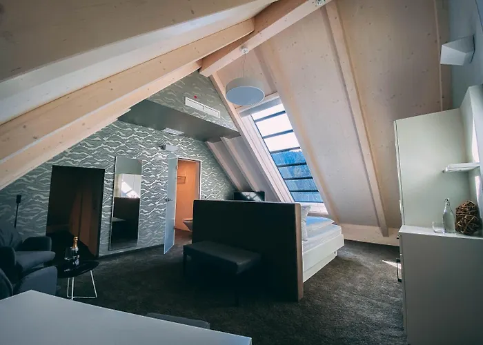 Stadthotel Haslach