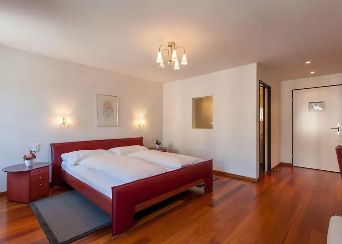 Weisses Roessli Swiss Quality Hotel