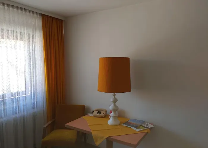 Hotel Adler