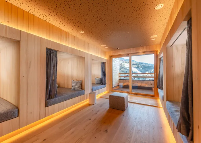 Stadtvilla Schladming Boutiquehotel