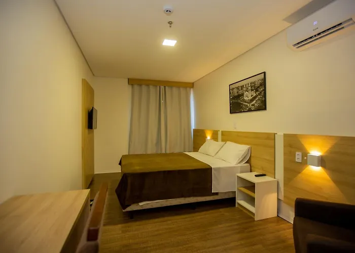Tri Hotel Chapecó
