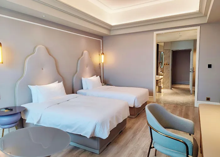 Mercure Anyang Downtown