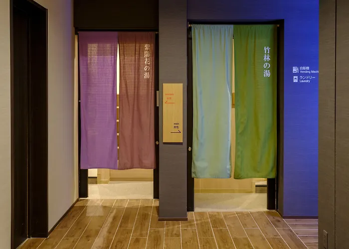 Tosei Hotel Cocone Kamakura