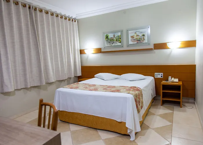 Vila Verde Hotel