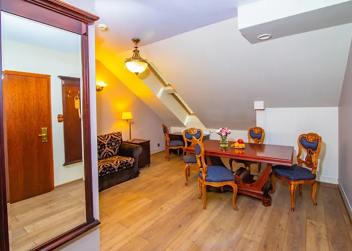 Hotel Wilenski