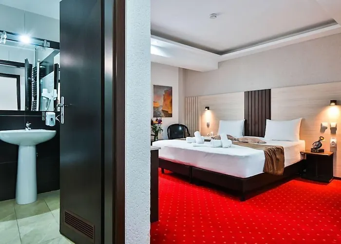 Hotel Razvan