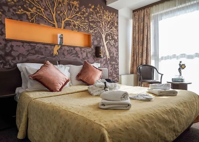 Hotel Razvan