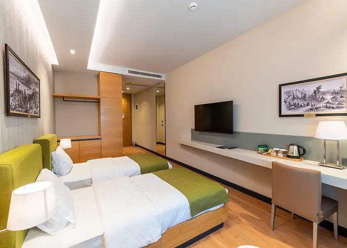 Artes Hotel