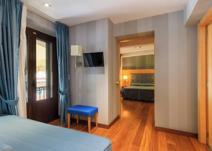 Hotel Del Mar