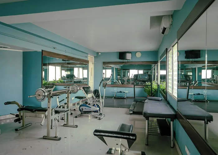 Hotel Radhika Regency