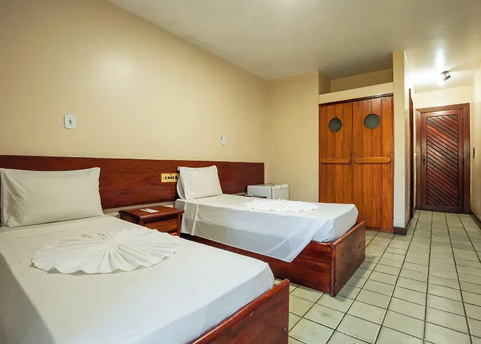 Hotel Oceano Porto