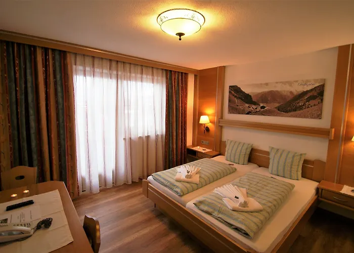 All Inclusive Hotel Bachmayerhof