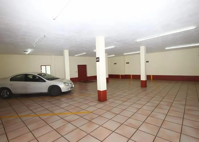 Hotel Camino De Villaseca