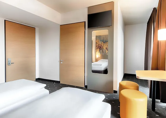 B&B Hotel Emden