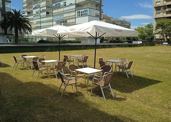 Hotel Playamar Spa