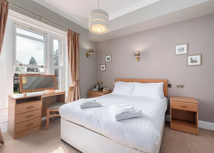 Windermere Manor Hotel