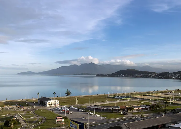 K-Platz Hotel Florianópolis São José