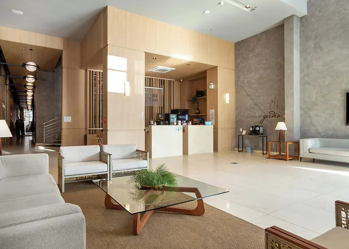 Hilton Garden Inn Praia Brava