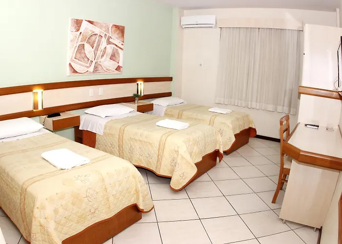 Hotel Veneza