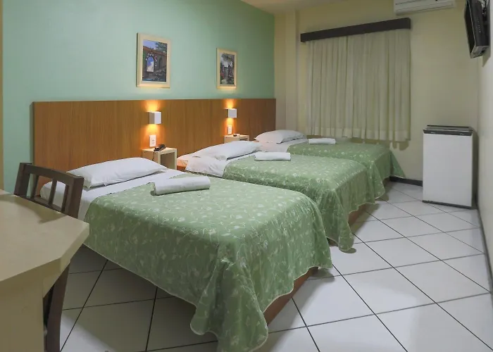 Hotel Veneza