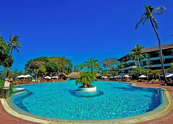 Prama Sanur Beach Bali