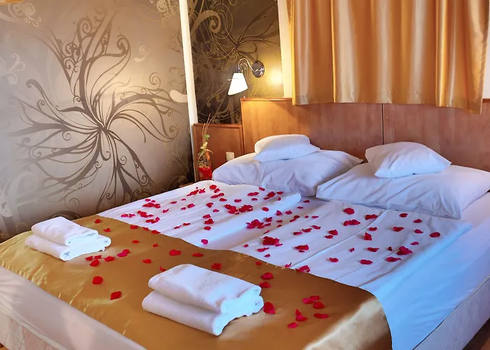 Aqua Therm Villa - Hotel Zalakaros
