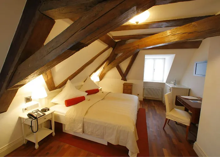 Hotel-Restaurant Anne-Sophie