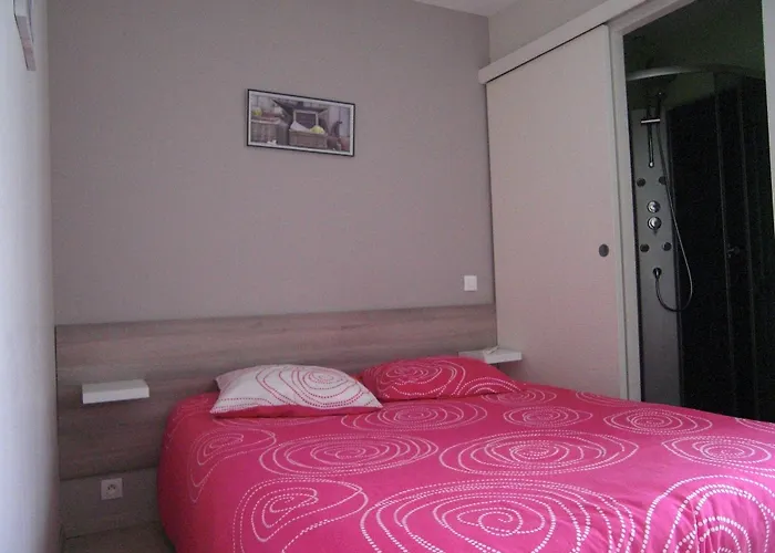 Hotel Le Colbert Epernay