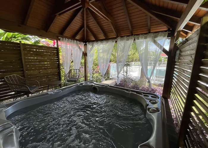 Hotel & Villa Le Cocotel