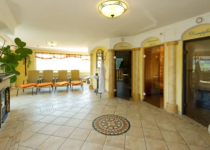 Hotel Stegerbraeu