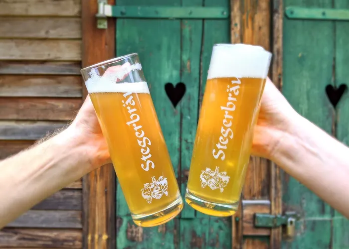 Hotel Stegerbräu