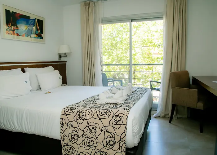 Ribera Sur Hotel Mar Del Plata