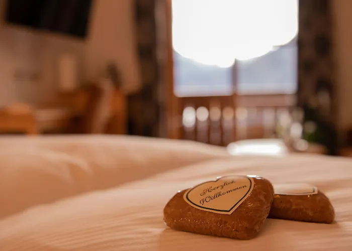 Hotel Zimmerbraeu