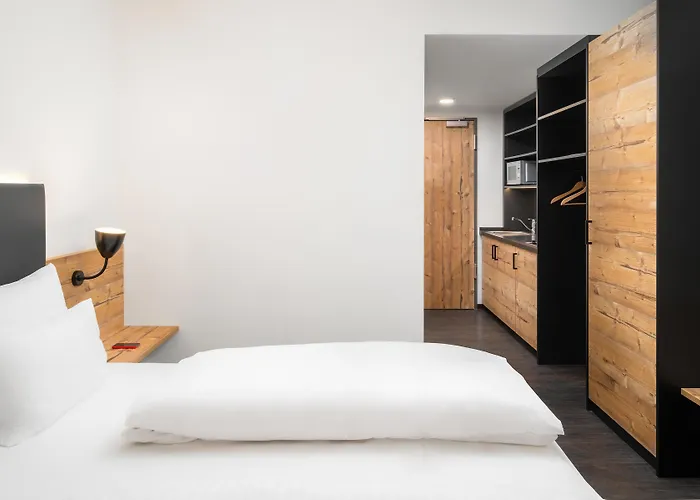 Alb Inn - Hotel&Apartments