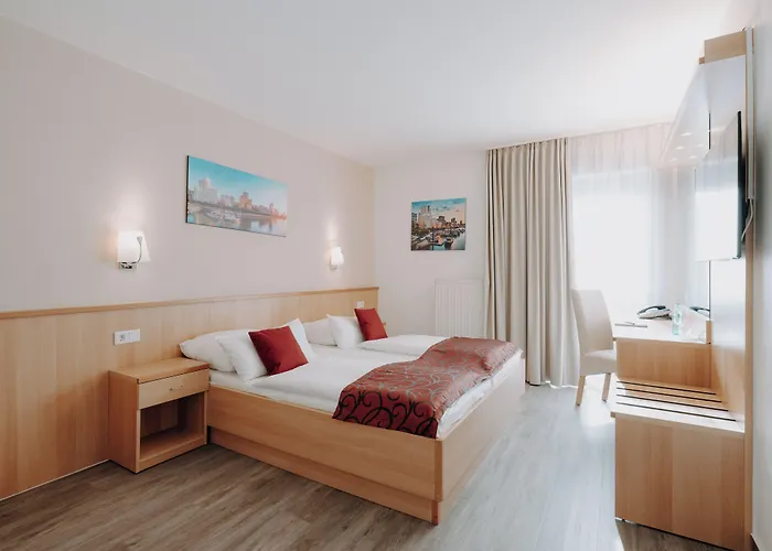 Hotel Am Wald