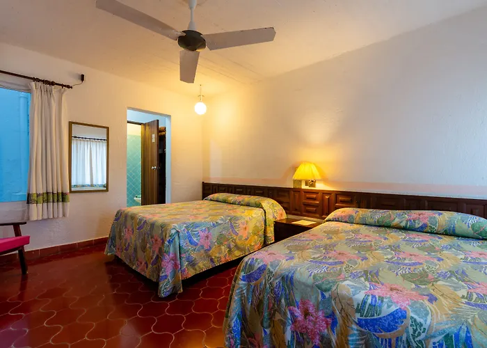 Hotel Delfin