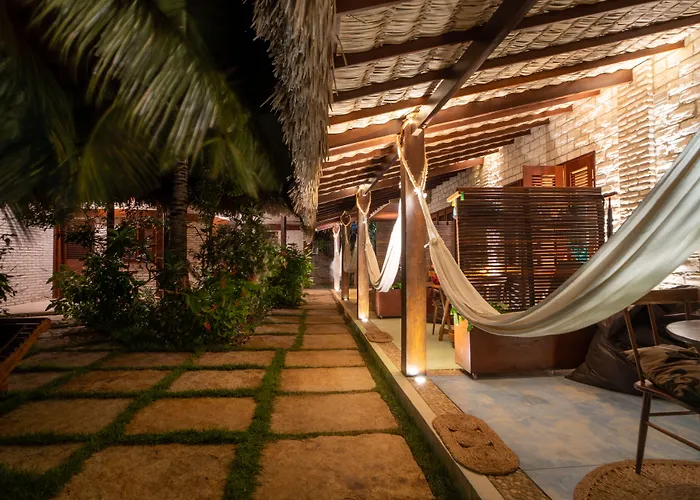 Casa Fufi