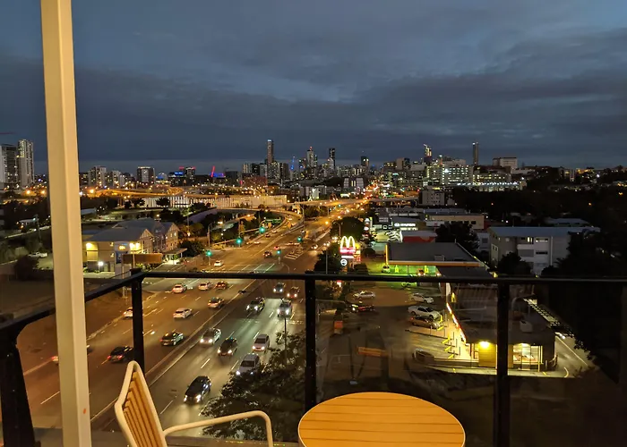 The Windsor, Hotel Rooms & Apartments