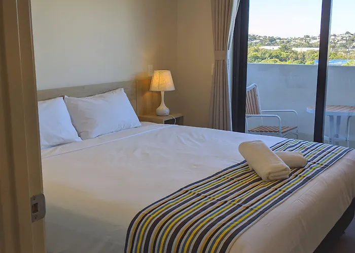 The Windsor, Hotel Rooms & Apartments