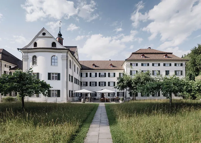 Hotel Kloster Fischingen