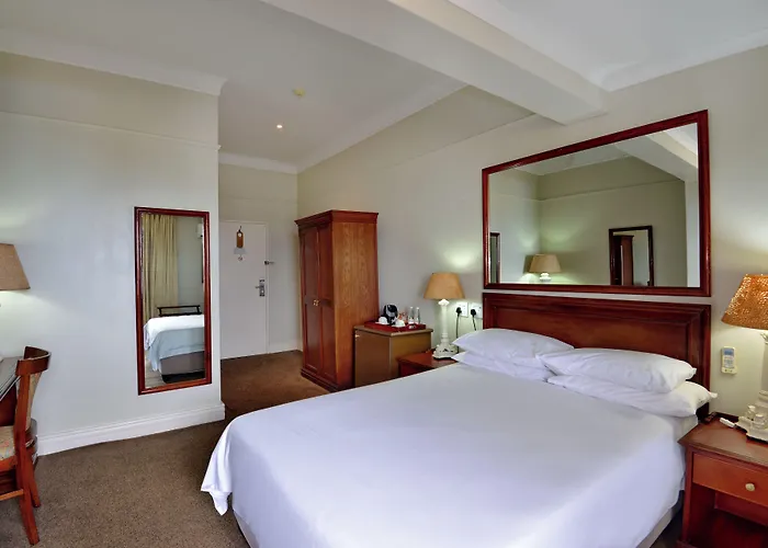 The Balmoral - Halaal