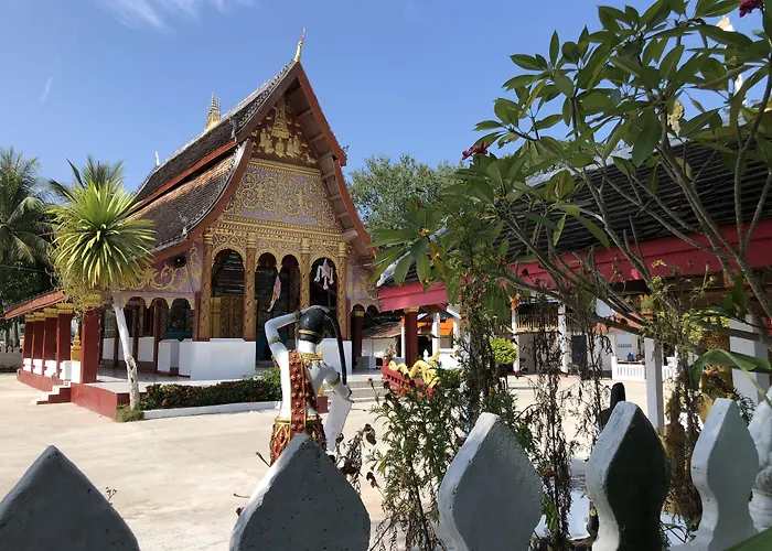 On The Mekong Resort