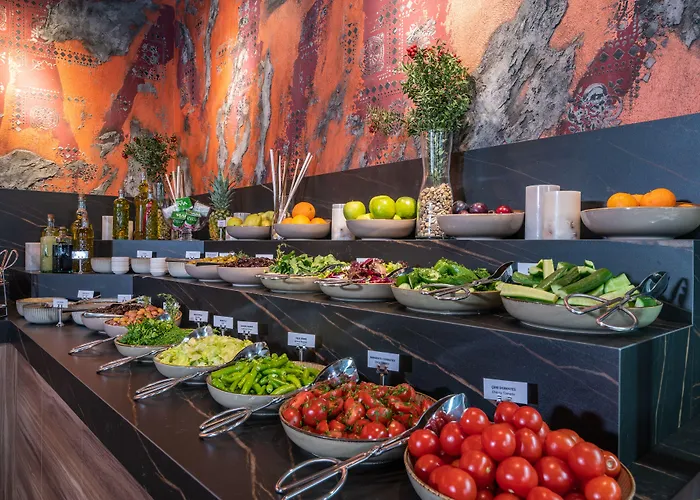 Levor Hotel