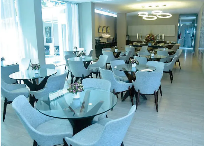 Hotel Village Confort Campina Grande