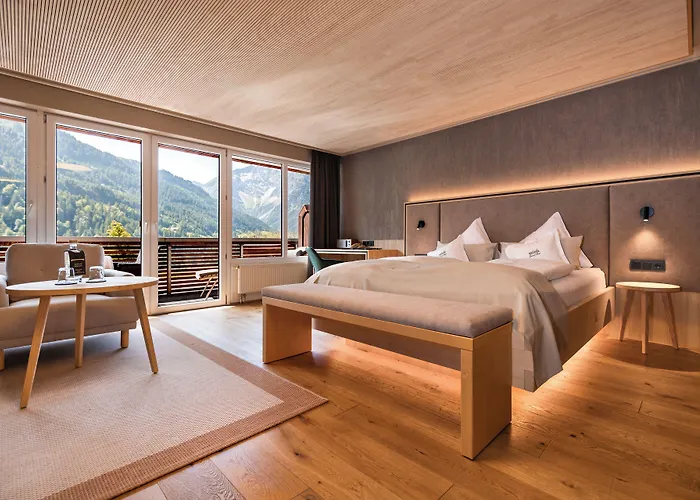 Hotel Birkenhöhe