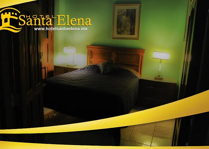 Hotel Santa Elena